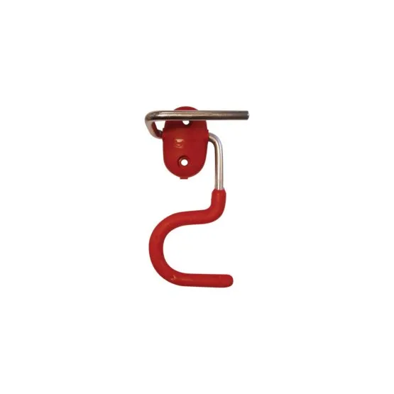 Fiskars Classic Redskabsophæng Rød 3 Stk