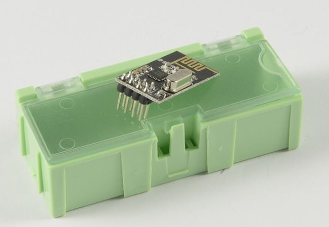 Allnet All-A-24, 10 G