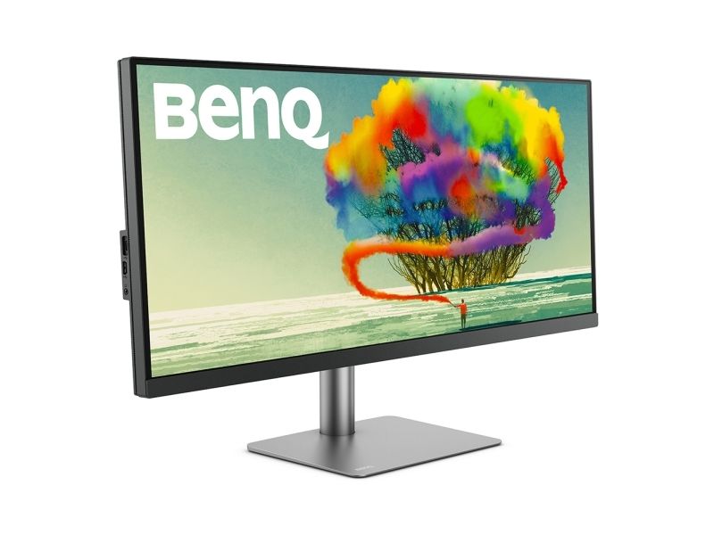 BenQ DesignVue PD3420Q - PD...