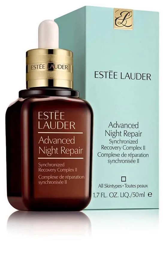 Estée Lauder Advanced Night Repair Synchronized Multi-Recovery Complex 50 ml