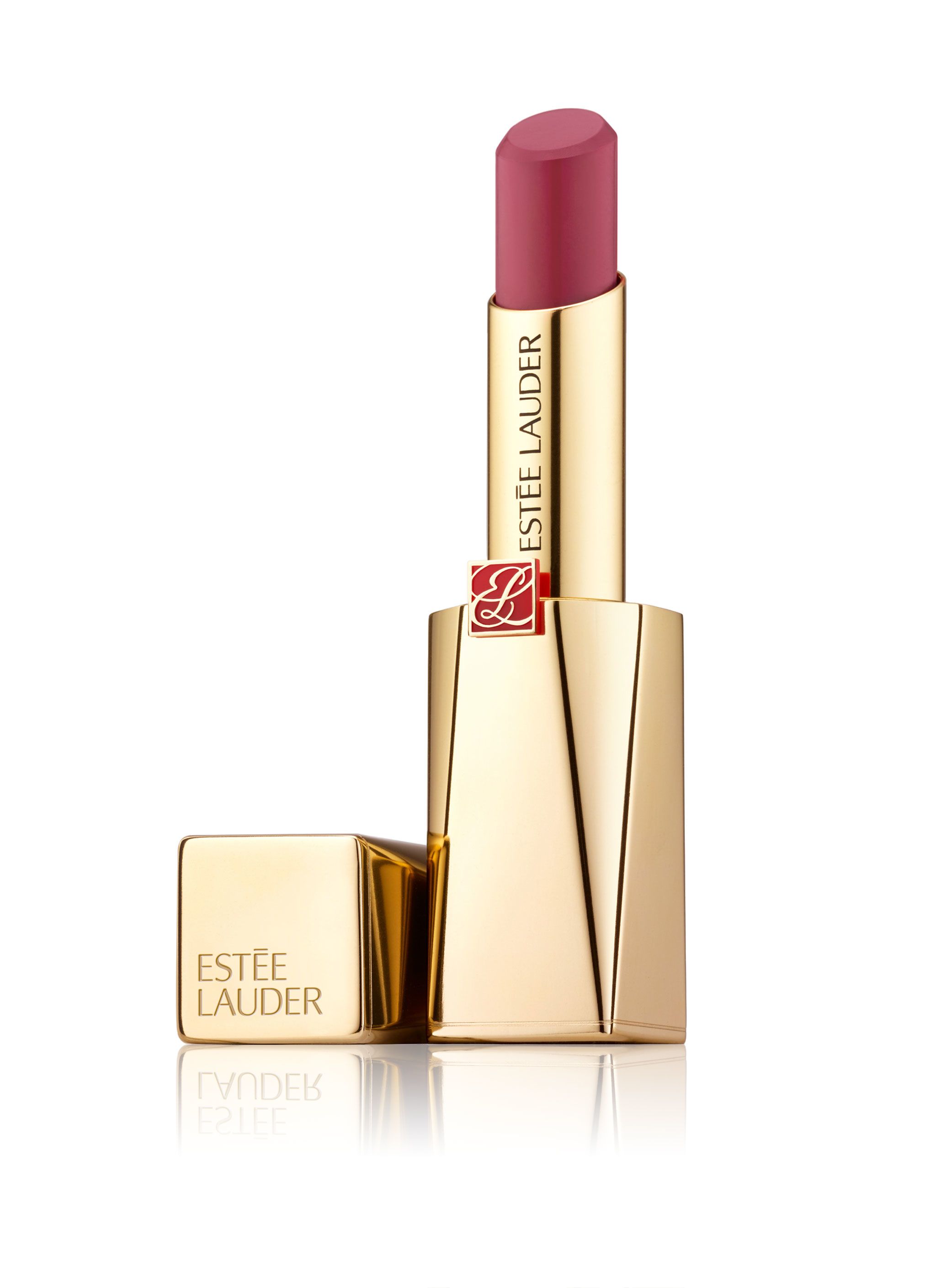 Estee Lauder Lipstick Estee Lauder Pure Color Desire Matte 114-Insist (4 G)