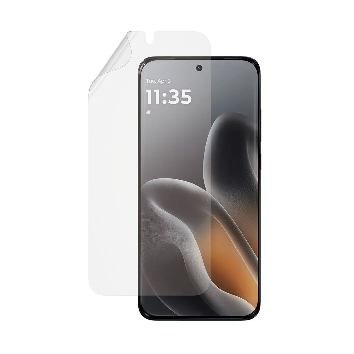 Panzerglass Skærmbeskyttelse Motorola Moto Edge 70 Fusion | Edge 70 Fusion+ | Ultra-Wide Fit, Motorola, Motorola - Edge 70 Fusion 5G, Motorola - Mo
