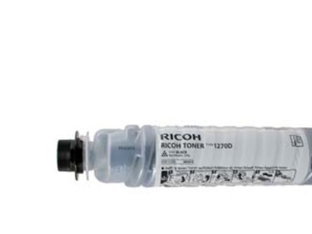 Ricoh 842338, 7000 Seiten, Schwarz, 1 Stück(E)