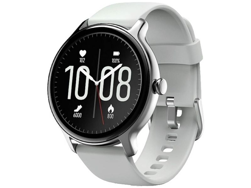 Hama Fit Watch 4910, 2,77 cm (1.09), LCD, Berøringsskærm, GPS (satellit), 34 g