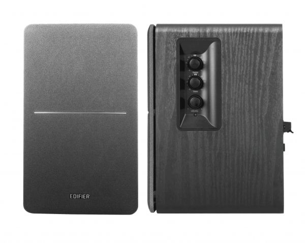 Aktive Højttalere Edifier Studio R1280t 2.0 Sort Detailhandel