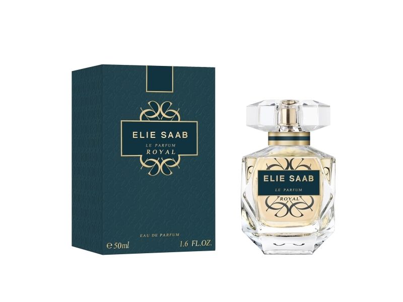 Elie Saab Le Parfum Royal Eau De Parfum 50 Ml (Female)