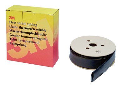 3M Deutschland Warmschrumpfschlauch Rolle Hsr 6,4/3,2 Sw 7000099050 - Image 4