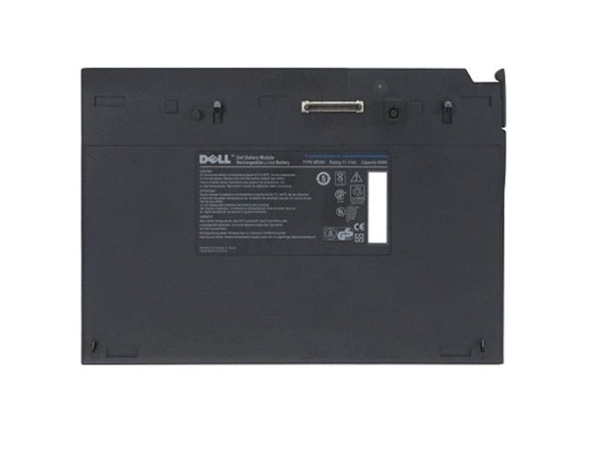Dell Slice Battery For Latitude Xt2, Batteri