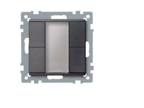 Merten Merten Knx Systeme 627614 Drucktaster