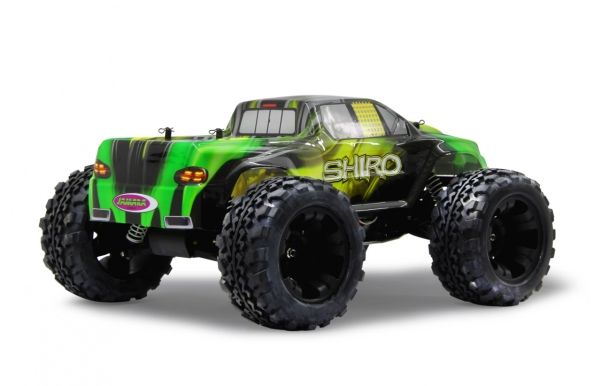 Jamara Shiro 1:10 (53366)