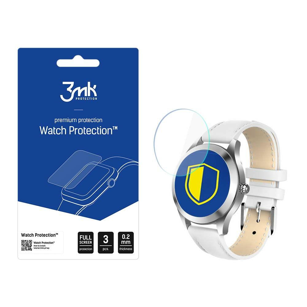 3Mk Watch Protection, Naomi 2, 1 Stk