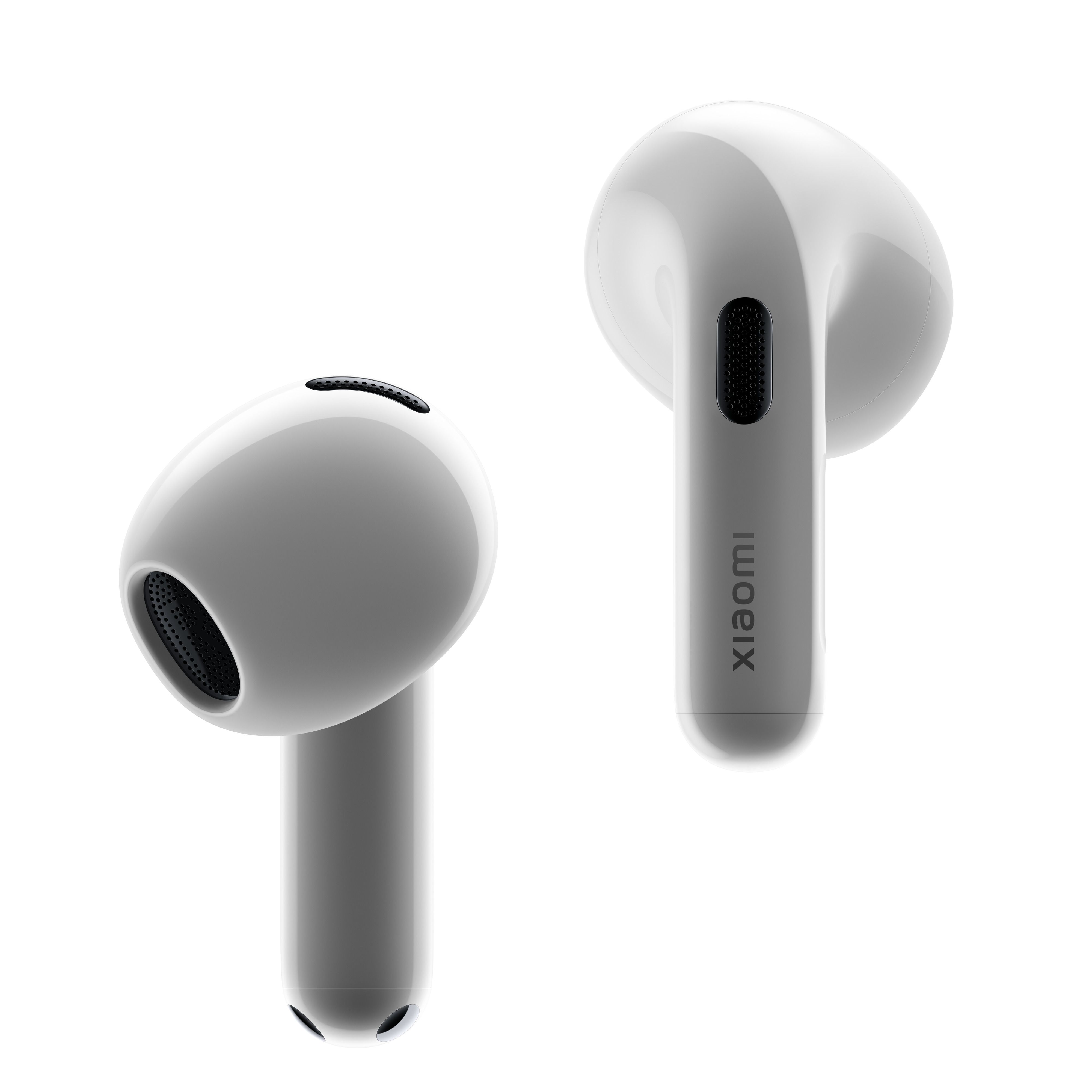 Xiaomi Buds 6 Bhr08oggl In-Ear-Kopfhörer Anc Bluetooth, Weiß