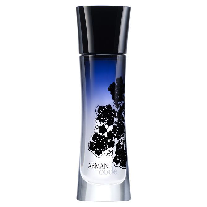 Armani (Giorgio Armani) Code Woman Edp 75 Ml (Kvinde)