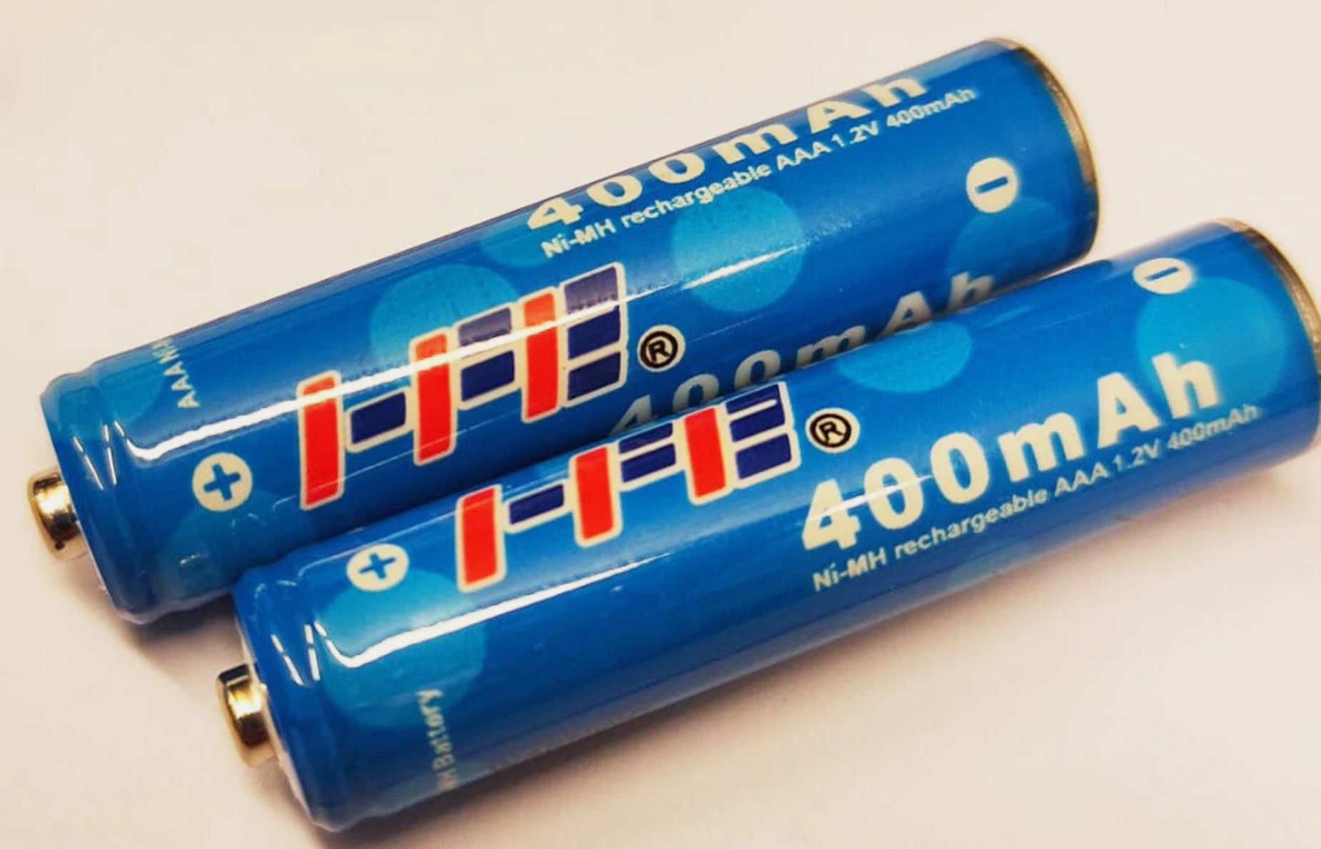 Original Gigaset Unify Battery Micro 2 x AAA 400mAh NIMH for Handsets