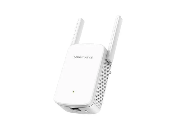 Mercusys ME30, Netværksgentager, 1200 Mbit/s, 10,100 Mbit/s, Ekstern, 10/100/1000Base-T(X), IEEE 802.11a, IEEE 802.11ac, IEEE 802.11b, IEEE 802.11g, IEEE 802.11n
