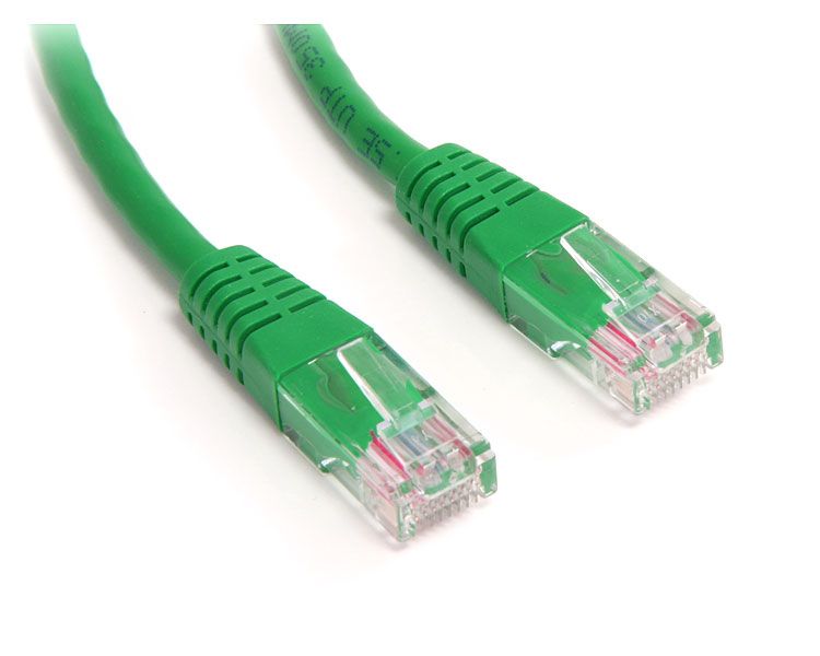 Logon Utp Kat.5E, 30 M, Kat.5E, Rj-45, Rj-45