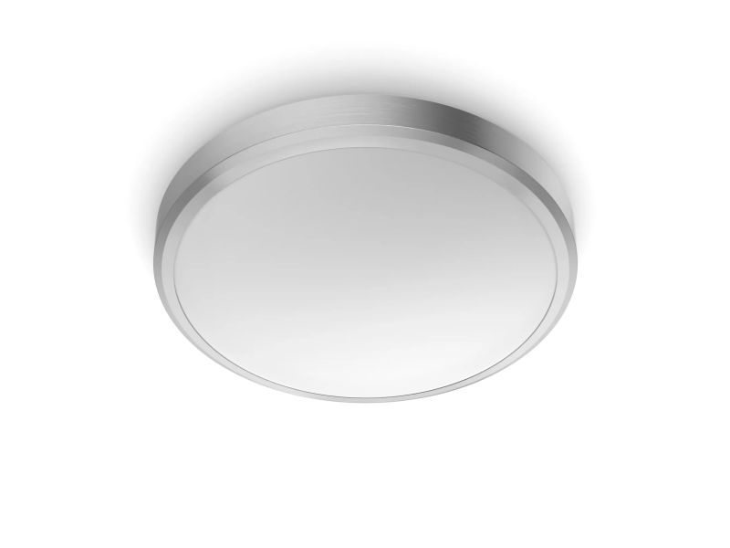 Philips Edelstahl Deckenleuchtedoris Ø - 75892900 31Cm Grau - Bild 5