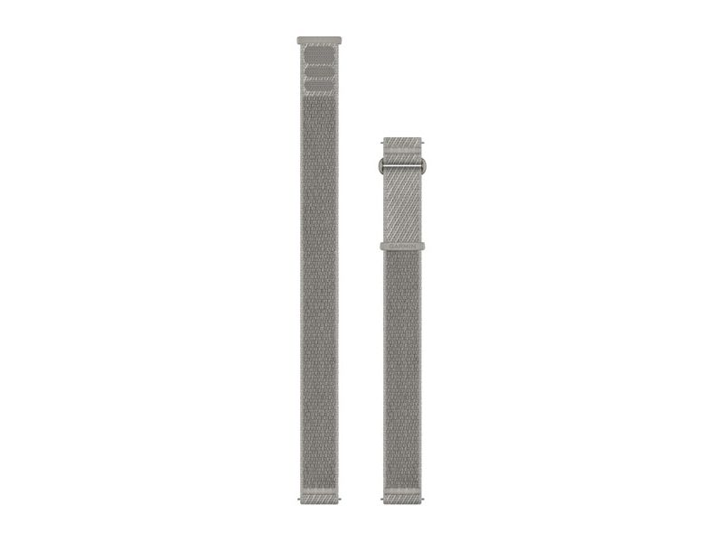 Garmin 010-14400-00, Band, Smartwatch, Grau, Garmin, Venu 3S, Forerunner 265S, Venu 4 - 41 Mm, Stoff