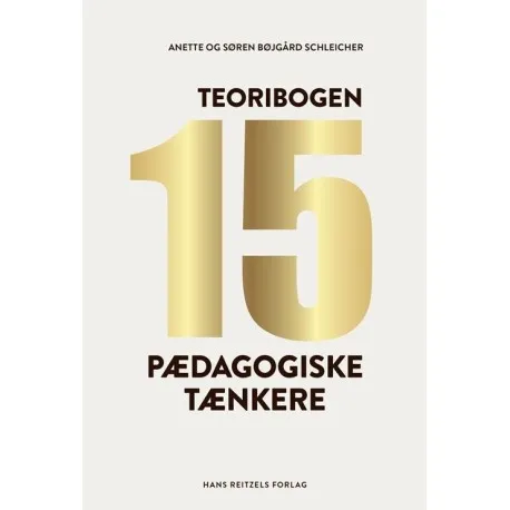 Teoribogen | Søren Bøjgaard Schleicher Anette Bøjgaard Schleicher