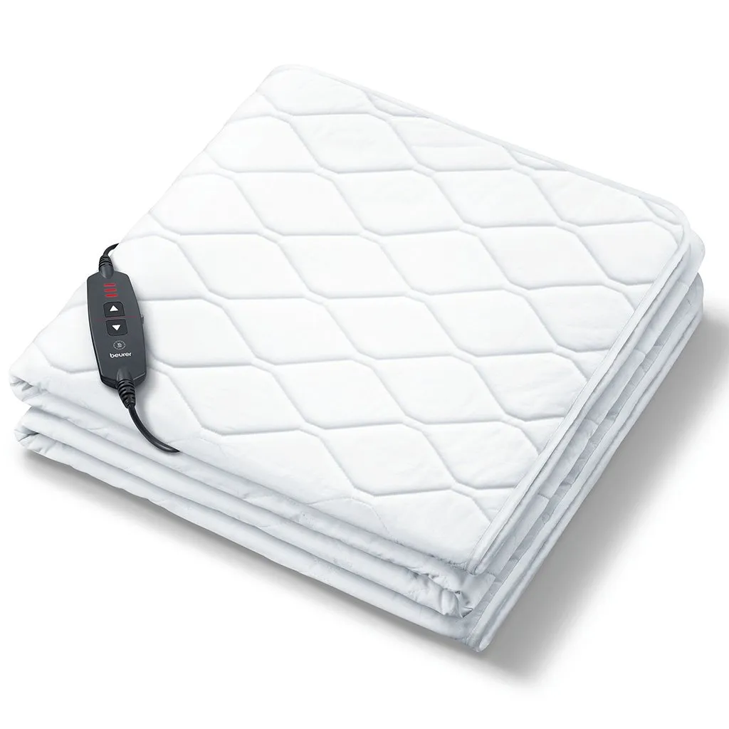 Beurer UB 74 sängvärmare | Baby & barn - Textil och kläder - Värmefilt och kuddar | GameStuff