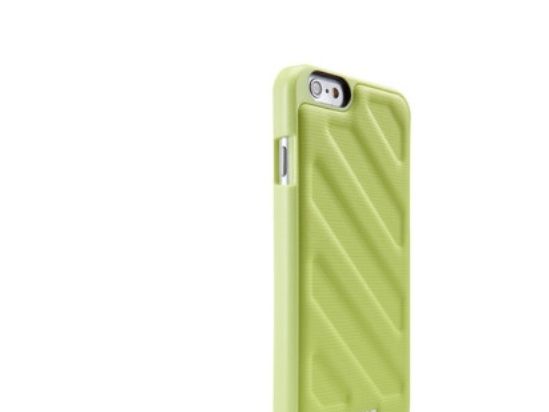 Thule Gauntlet, Cover, Apple, iPhone 6 Plus, 14 cm (5.5), Gul