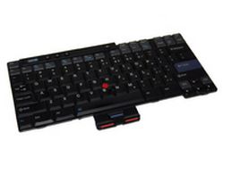 Lenovo Fru42t3290, Tastatur, Lenovo, Thinkpad T61