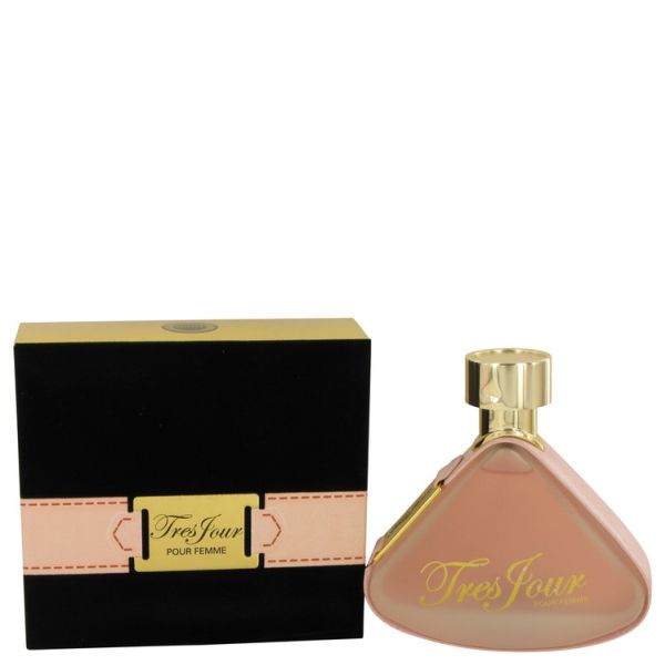Armaf Tres Jour Edt 100 Ml