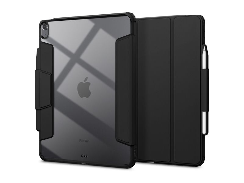 Spigen Air Skin Pro Ipad Air 13 2024 Abdeckung Sortieren