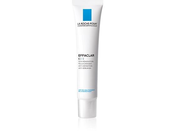 La Roche Posay La Roche-Posay Effaclar K () Tagesgesichtscreme 40Ml