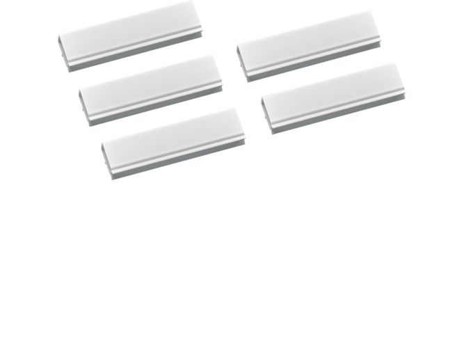 Hager S94f, Pvc