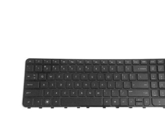 Hp 698403-131, Tastatur, Portuguesisch, Tastatur Mit Hintergrundbeleuchtung, Hp, Envy M6