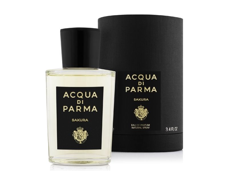 Acqua Di Parma Sakura Eau De Parfum 100Ml