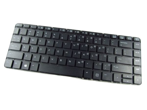 Hp 826630-051, Tastatur, Französisch, Tastatur Mit Hintergrundbeleuchtung, Hp, Elitebook 820 G3/828 G3