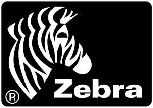 Zebra Z-Perform 1000D - Papir - permanent klæbemiddel - ubelagt - 76 x 25 mm 31080 etikette(r) (6 rulle(r) x 5180) etiketter