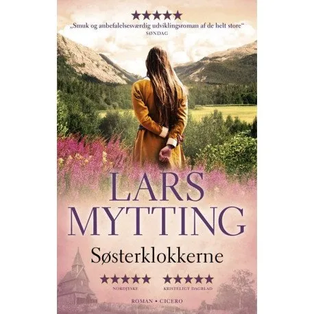 Søsterklokkerne | Lars Mytting