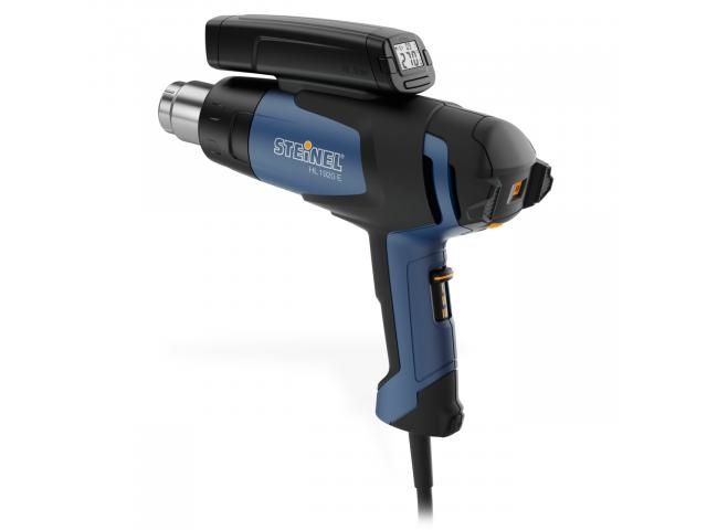 Steinel Hl 1920 E - Varmepistol - 2000 W - 150 - 500 L/Min