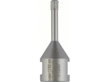 Bosch DIAMANTBOR 6MM M14 DRYSPEED