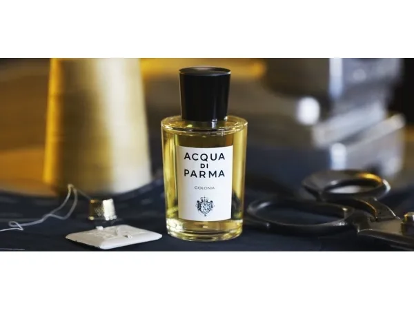 Acqua Di Parma Colonia Eau de Cologne 50 ml (unisex) | Dofter - Dofter för kvinnor - Eau de Parfume för kvinnor | GameStuff