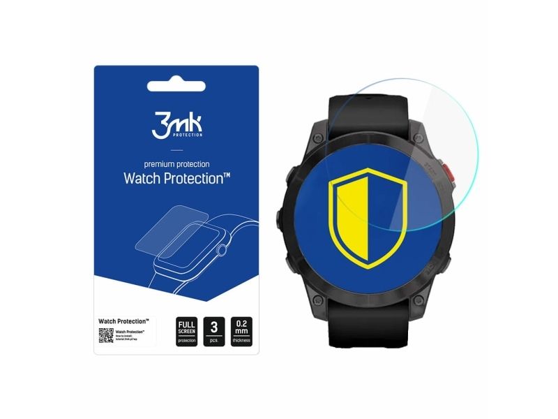 3Mk Watch Protection, Epix 2, 1 Stk