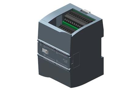 Siemens 6Es7223-1Bl32-0Xb0, Digital, Indgang/Udgang, 32 Kanaler, Kildekanal, 16 Kanaler, 16 Kanaler