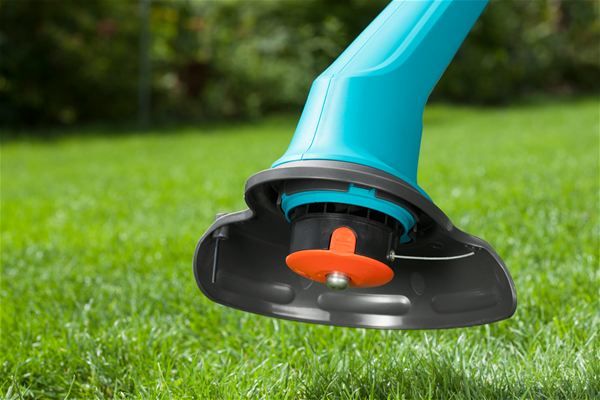 Gardena Trimmer Smallcut Plus 350/23 230 Volt