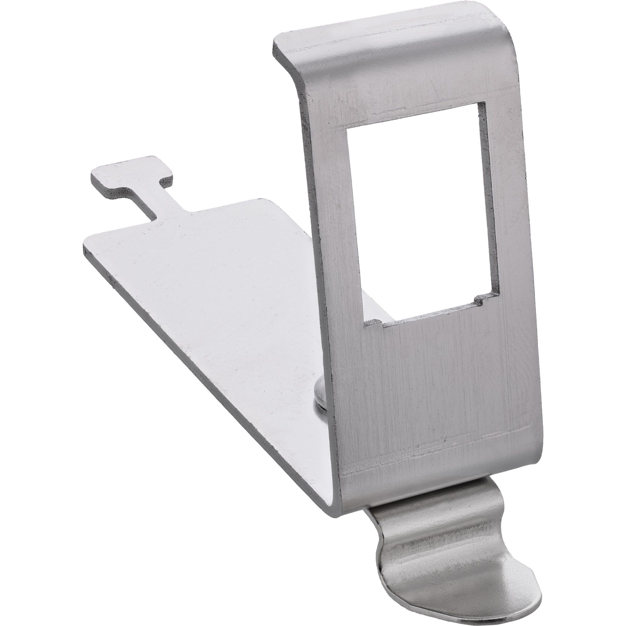 Inline 76203L, Beslag, Metal, Rustfrit Stål, 24 Mm, 85 Mm, 55 Mm