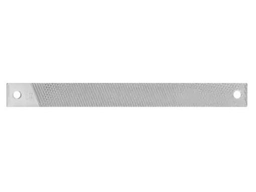 Pferd 13201301, Fil, Flad Fil, Aluminium, Messing, Støbestål, 31 Mm, 4,7 Mm, 300 Mm