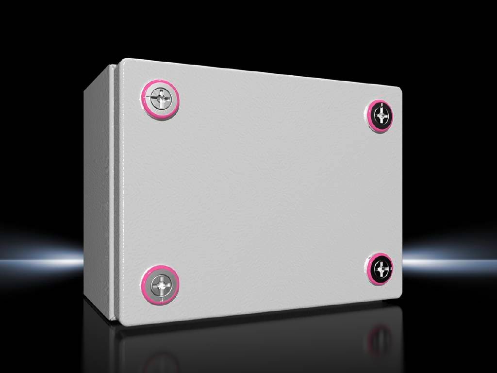 Rittal KX 1529.000, 200 mm, 120 mm, 150 mm, 1,75 kg