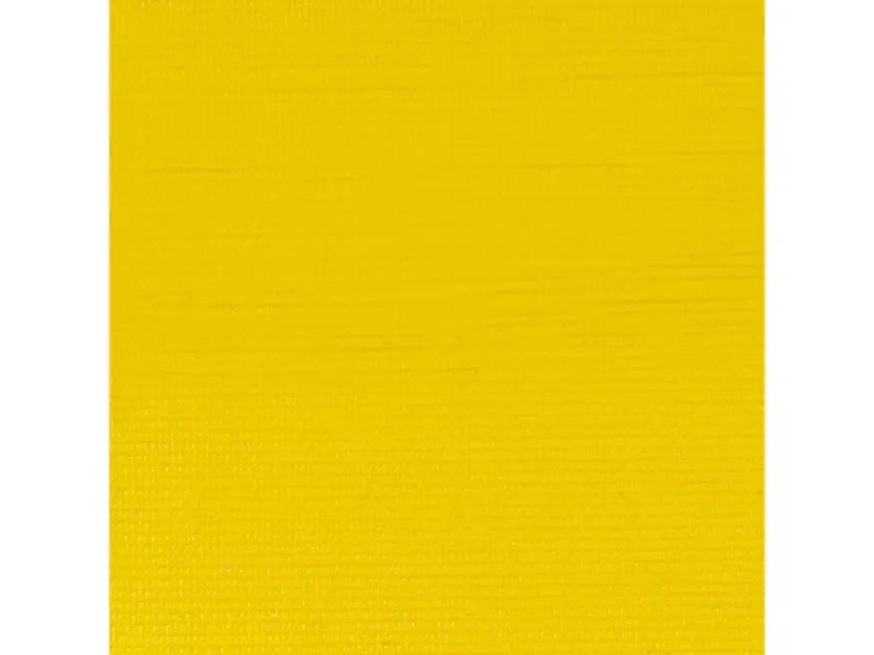 Rembrandt Acrylic Colour Tube Azo Yellow Light 268