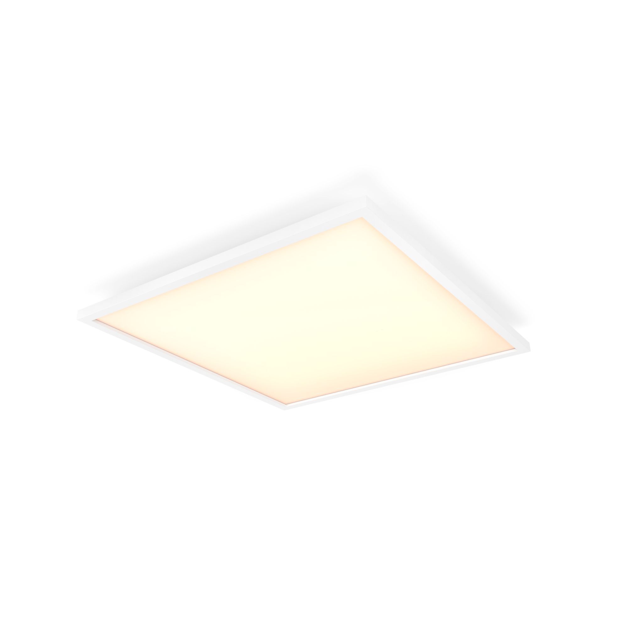 Philips Hue Aurelle panel square XL white