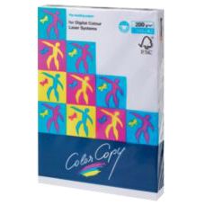 Papier Europapier Papier Satynowany A3 Hp Colour Laser 200 G "250