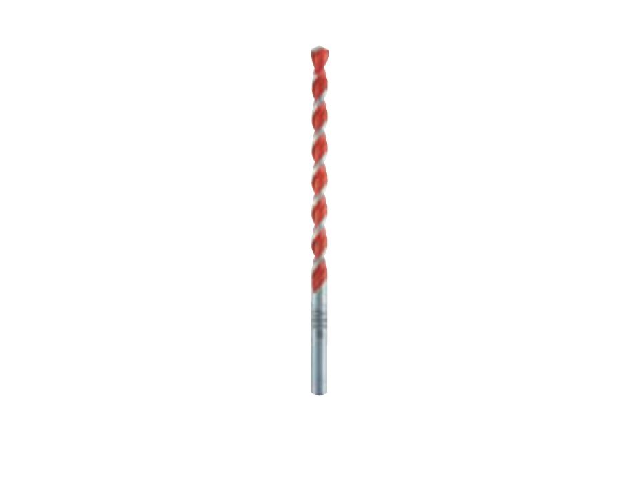 Universalbohrer Profi Multicut 10,0/200Mm Alpen