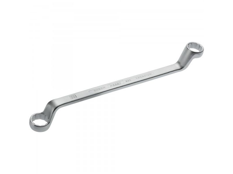 Hazet 630-21X22, Sølv, 21X22 Mm, Sølv, 29,5 Cm, 330 G, 1 Stk