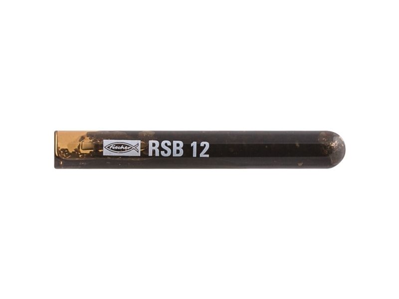 Fischer 518823, Kapsel, 10 Stück(E)